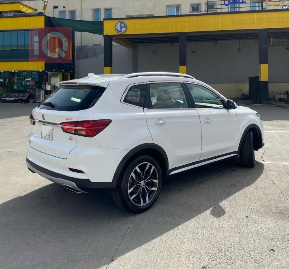 ام جي RX5